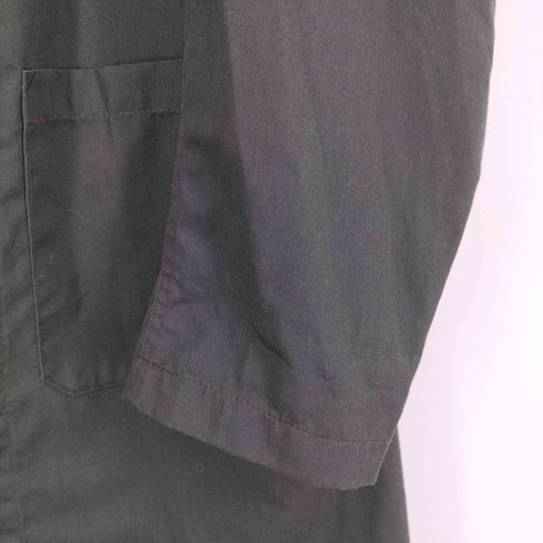 80S カナダ軍 チェスターコート メンズ